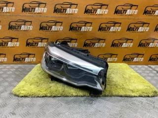 8499122 Фара правая BMW 5 G30/G31 Арт MA89161, вид 3