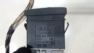 8d0941301 Кнопка корректора фар Audi A4 B5 Арт 7740537, вид 2