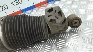 7L8616020 Пневмоподушка задняя Audi Q7 4L Арт 8AD10MN01, вид 3