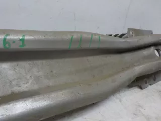 51127058465 Усилитель бампера заднего BMW 1 E81/E82/E87/E88 Арт 273660, вид 4