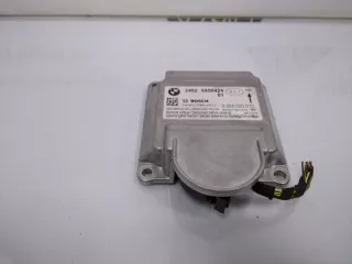 34526850424 Блок ICM BMW X3 F25 Арт TP29704, вид 1