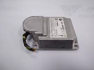34526850424 Блок ICM BMW X3 F25 Арт TP29704, вид 2
