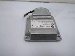 34526850424 Блок ICM BMW X3 F25 Арт TP29704, вид 3