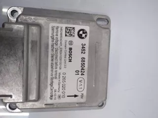 34526850424 Блок ICM BMW X3 F25 Арт TP29704, вид 6