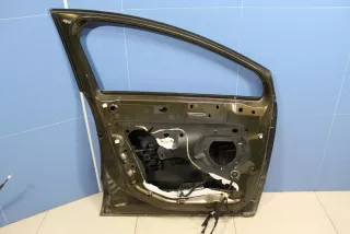 9002AR Дверь левая передняя Peugeot 3008 2 Арт ZAP158374, вид 3