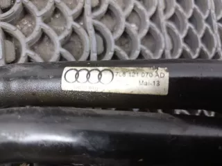 7L8121070AD Трубка охлаждающей жидкости металлическая Audi Q7 4L Арт 00181371, вид 5