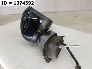 1608047880 Корпус зеркала правого  Citroen DS3 Арт VD1374592, вид 4