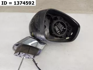 1608047880 Корпус зеркала правого  Citroen DS3 Арт VD1374592, вид 6
