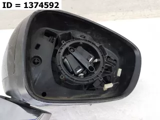 1608047880 Корпус зеркала правого  Citroen DS3 Арт VD1374592, вид 7