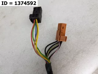 1608047880 Корпус зеркала правого  Citroen DS3 Арт VD1374592, вид 8