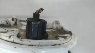 2S619275AF Датчик уровня топлива Ford Fiesta 5 Арт 7744198, вид 3