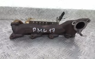1714126100,  256800R010 Выпускной коллектор дизельный Toyota Rav 4 3 2.2л Арт PML17BJ01, вид 2