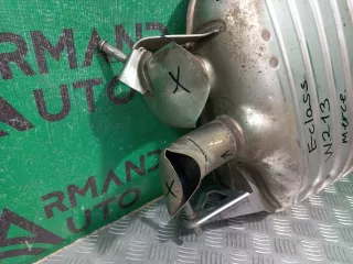 A2134905801, A2134918400 Глушитель Mercedes E W213 Арт ARM254453, вид 5