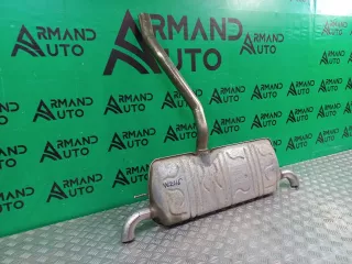 A2464901750, A2464911100 Глушитель Mercedes B W246 Арт ARM255909, вид 2