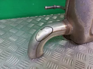 A2464901750, A2464911100 Глушитель Mercedes B W246 Арт ARM255909, вид 4