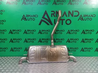 A2464901750, A2464911100 Глушитель Mercedes B W246 Арт ARM255909, вид 6