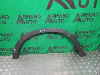 51777158426, 7158426 Расширитель крыла BMW X5 E70 Арт ARM259204, вид 1