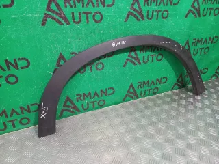 51777158426, 7158426 Расширитель крыла BMW X5 E70 Арт ARM259204, вид 2