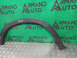 51777158426, 7158426 Расширитель крыла BMW X5 E70 Арт ARM259204, вид 3