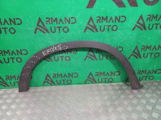 51777158426, 7158426 Расширитель крыла BMW X5 E70 Арт ARM259205, вид 1
