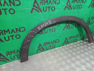51777158426, 7158426 Расширитель крыла BMW X5 E70 Арт ARM259205, вид 2