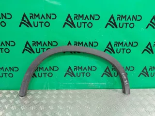 51777332339, 7332339 Расширитель крыла BMW X1 F48 Арт ARM259309, вид 1