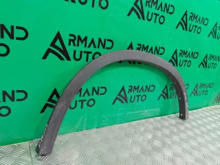 51777332339, 7332339 Расширитель крыла BMW X1 F48 Арт ARM259309, вид 2