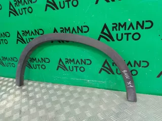 51777332339, 7332339 Расширитель крыла BMW X1 F48 Арт ARM259309, вид 3