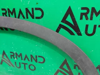 51777332339, 7332339 Расширитель крыла BMW X1 F48 Арт ARM259309, вид 4
