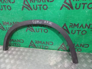 51777332340, 7332340 Расширитель крыла BMW X1 F48 Арт ARM259421, вид 3