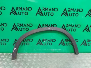 51777332340, 7332340 Расширитель крыла BMW X1 F48 Арт ARM259422, вид 1