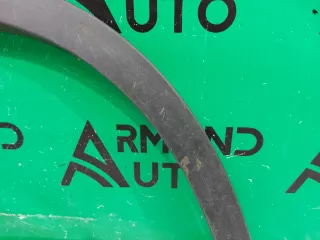 51777332340, 7332340 Расширитель крыла BMW X1 F48 Арт ARM259422, вид 4