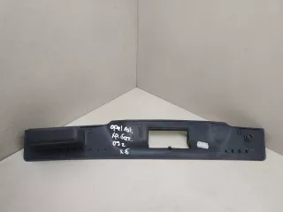 332004790 Накладка двери (крышки) багажника Opel Astra H Арт 2072388, вид 2