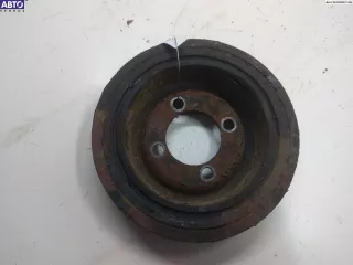 90469102 Шкив коленвала Opel Astra F Арт 53834532, вид 1