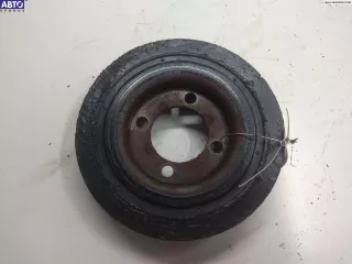 90469102 Шкив коленвала Opel Astra F Арт 53834532, вид 3