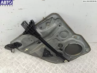 1C0959812A Моторчик стеклоподъемника задний правый Volkswagen Bora Арт 900603333, вид 1