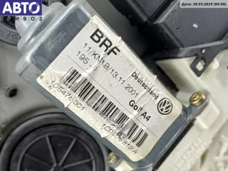 1C0959812A Моторчик стеклоподъемника задний правый Volkswagen Bora Арт 900603333, вид 3