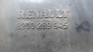 8200289945 Защита арок передняя левая (подкрылок) Renault Clio 3 Арт 7439826, вид 2