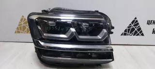 3CN941036B Фара правая LED Volkswagen Teramont Арт 510381711TP, вид 1