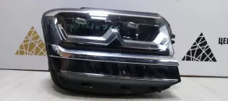 3CN941036B Фара правая LED Volkswagen Teramont Арт 510381711TP, вид 3