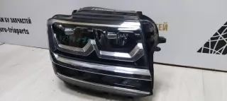 3CN941036B Фара правая LED Volkswagen Teramont Арт 510381711TP, вид 5