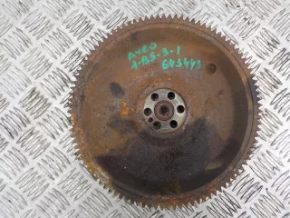 96518411 Маховик Chevrolet Aveo T250 Арт BIT643443, вид 1