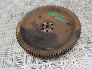 96518411 Маховик Chevrolet Aveo T250 Арт BIT643443, вид 2