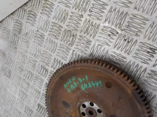 96518411 Маховик Chevrolet Aveo T250 Арт BIT643443, вид 5