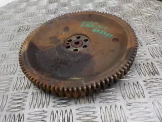 96518411 Маховик Chevrolet Aveo T250 Арт BIT643443, вид 7