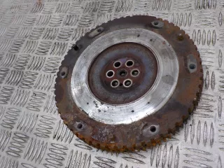 96518411 Маховик Chevrolet Aveo T250 Арт BIT643443, вид 8