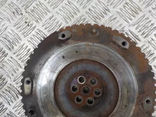 96518411 Маховик Chevrolet Aveo T250 Арт BIT643443, вид 10