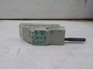 6362N7 Освещение салона Peugeot 3008 2 Арт BIT641654, вид 4