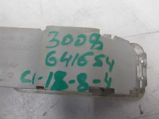 6362N7 Освещение салона Peugeot 3008 2 Арт BIT641654, вид 7