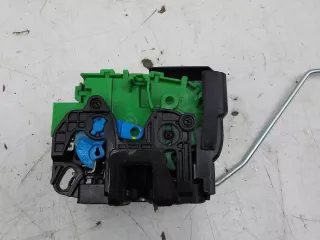 813204L040 Замок двери Hyundai Solaris 2 Арт BIT640852, вид 4